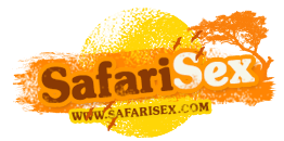 SafariSex.com - African Sex trip